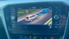 Volkswagen Passat 2.0 TDI EVO SCR R-Line 5dr DSG Diesel Estate